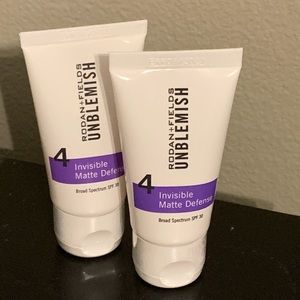 2 Rodan and Fields Unblemish